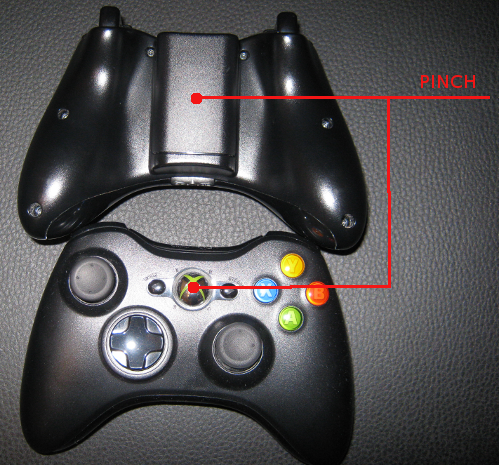 Xbox controller drivers windows 8