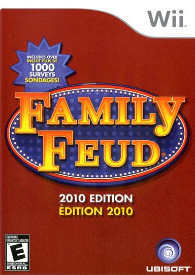 Family feud wii iso download full